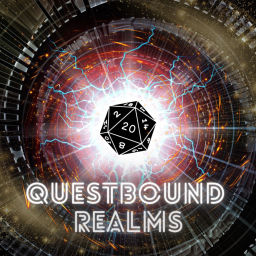 Podcast thumbnail for Questbound Realms