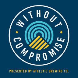 Podcast thumbnail for Without Compromise