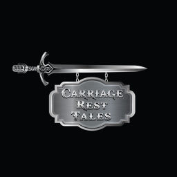 Podcast thumbnail for Carriage Rest Tales