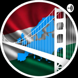 Podcast thumbnail for Híd nyugatra Podcast