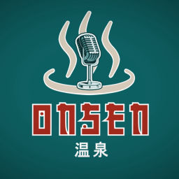 Podcast thumbnail for Onsen