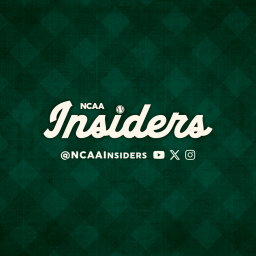 Podcast thumbnail for College Baseball Insiders