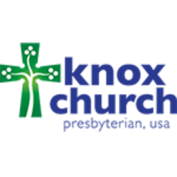 Podcast thumbnail for Knox Church Sermons