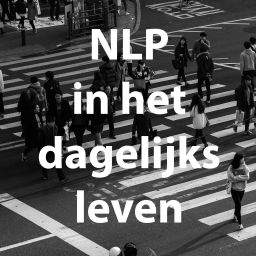 Podcast thumbnail for NLP in het dagelijks leven
