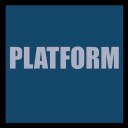 Podcast thumbnail for Platform