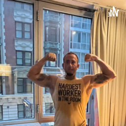 Podcast thumbnail for Flexing with no filter