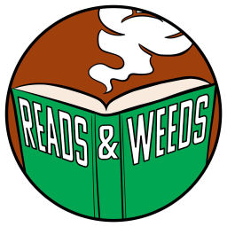 Podcast thumbnail for Reads and Weeds