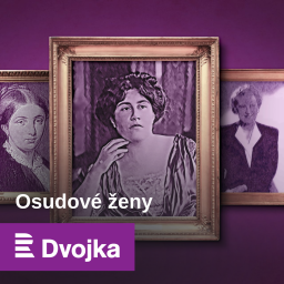 Podcast thumbnail for Osudové ženy