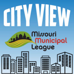 Podcast thumbnail for Missouri City View