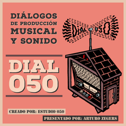 Podcast thumbnail for Dial 050