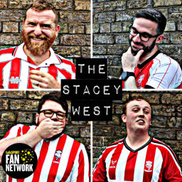 Podcast thumbnail for The Stacey West Podcast