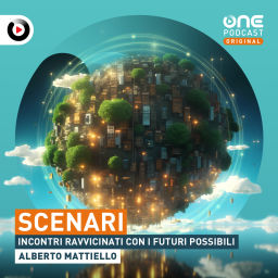 Podcast thumbnail for Scenari