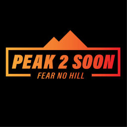 Podcast thumbnail for Peak2Soon