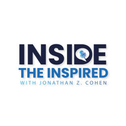 Podcast thumbnail for Inside The Inspired