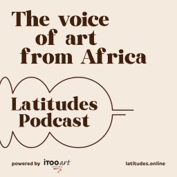 Podcast thumbnail for Latitudes Podcast