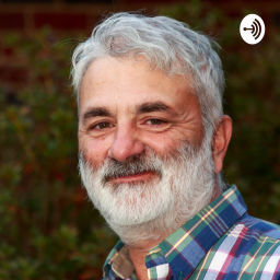 Podcast thumbnail for Ron Pizzo