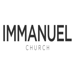 Podcast thumbnail for Immanuel Church Sermons