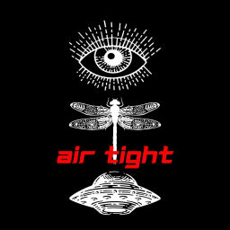 Podcast thumbnail for Air Tight