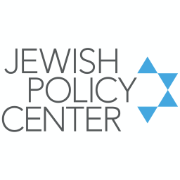 Podcast thumbnail for Jewish Policy Center