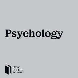 Podcast thumbnail for New Books in Psychology