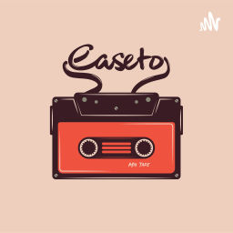 Podcast thumbnail for El Caseto