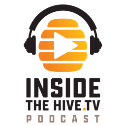 Podcast thumbnail for InsideTheHive.TV - Podcast