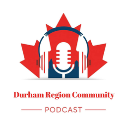 Podcast thumbnail for Durham Region Podcast
