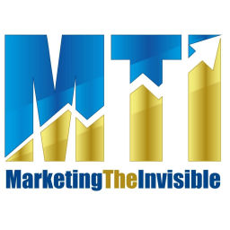 Podcast thumbnail for Marketing The Invisible