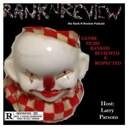 Podcast thumbnail for Rank N Review