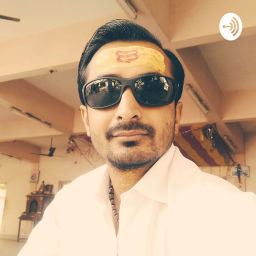 Podcast thumbnail for Vinay shilu
