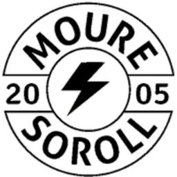 Podcast thumbnail for moure soroll el prat ràdio