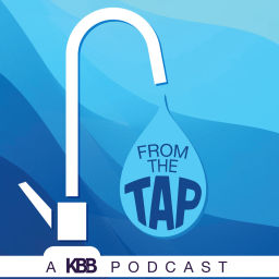 Podcast thumbnail for From the Tap - A KBB Podcast