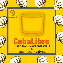 Podcast thumbnail for Cubalibre