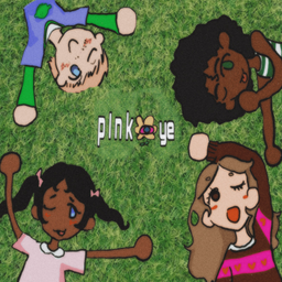 Podcast thumbnail for Pinkeye