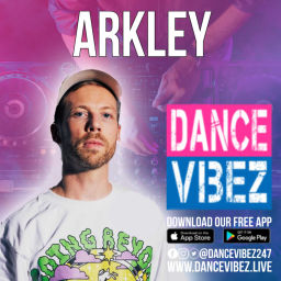 Podcast thumbnail for Arkley - Spirit Of Rave