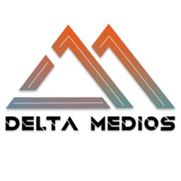 Podcast thumbnail for Delta Medios