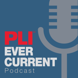 Podcast thumbnail for PLI Ever Current