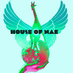 Podcast thumbnail for HouseOfNae