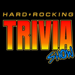 Podcast thumbnail for Hard Rocking Trivia Show
