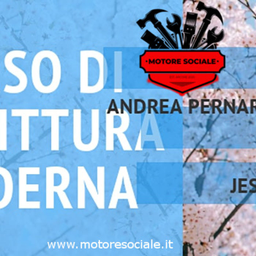 Podcast thumbnail for Corso di Scrittura Moderna - Perché...