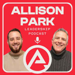 Podcast thumbnail for Allison Park Leadership Podcast