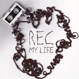 Podcast thumbnail for REC MY LIFE