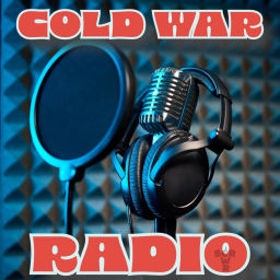 Podcast thumbnail for Cold War Radio