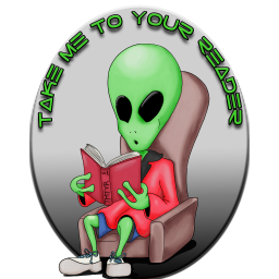 Podcast thumbnail for Take Me To Your Reader