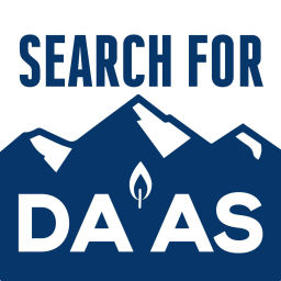 Podcast thumbnail for Search for Daas