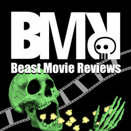 Podcast thumbnail for Beast Movie Reviews