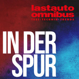 Podcast thumbnail for In der Spur - mit Oliver Trost und Gästen