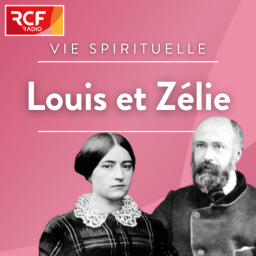 Podcast thumbnail for Louis et Zélie