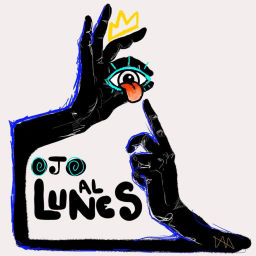 Podcast thumbnail for OJO AL LUNES