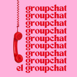 Podcast thumbnail for El Groupchat